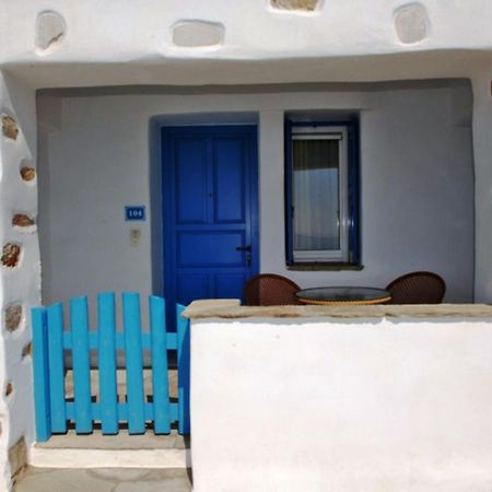 Tinos Koralli 외부 사진