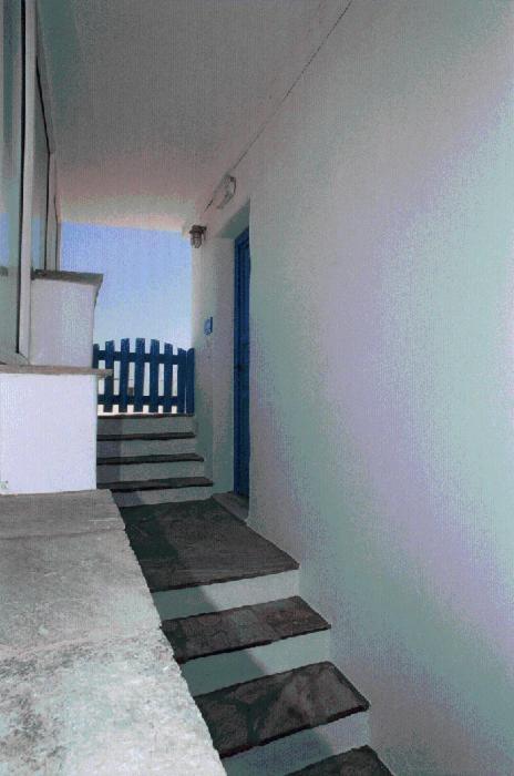Tinos Koralli 외부 사진