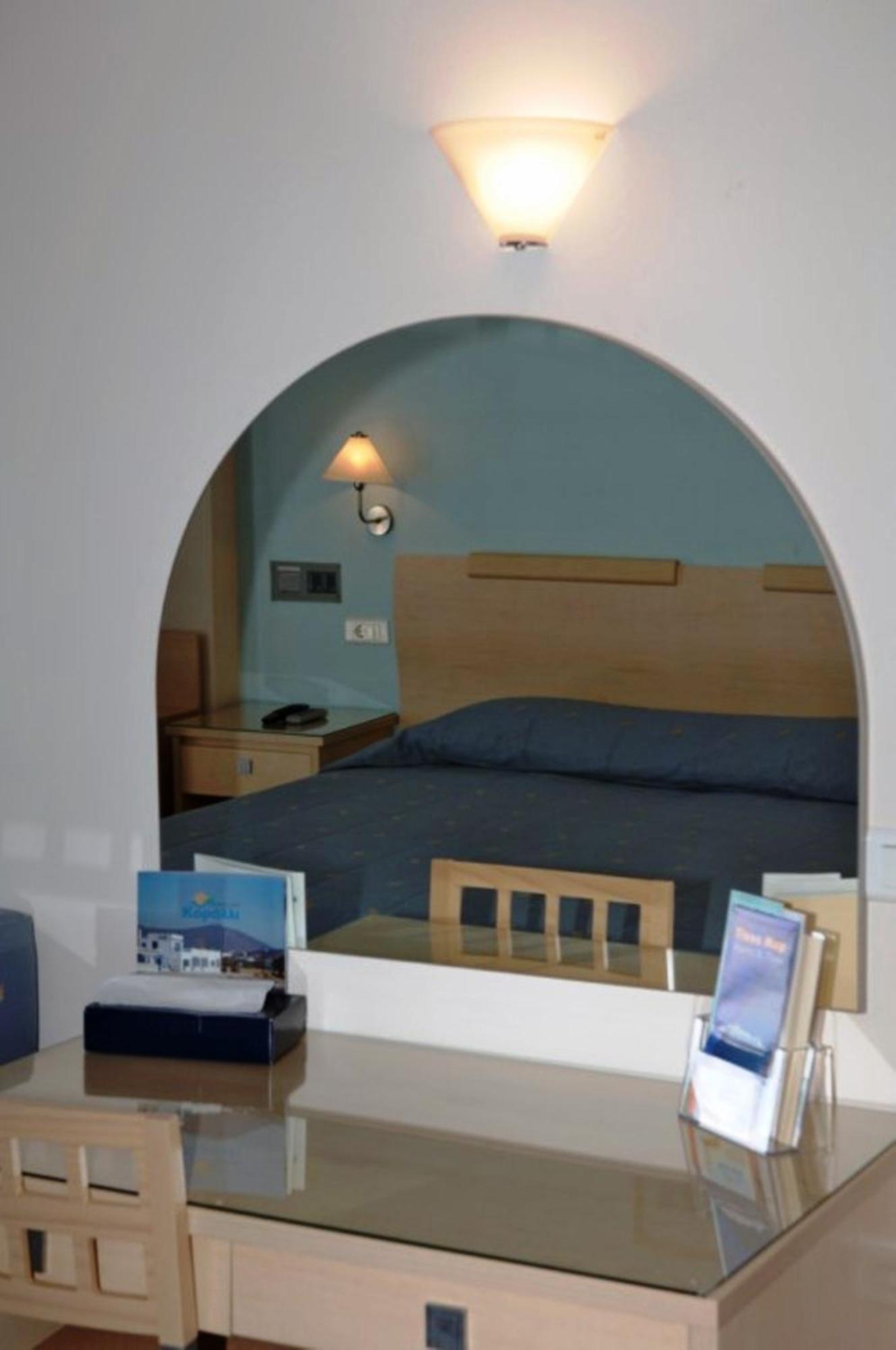 Tinos Koralli 외부 사진